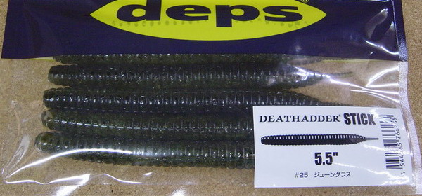 deps 月例入荷 8 アイテム 入荷しました。_a0153216_19132824.jpg