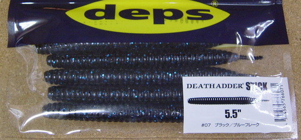 deps 月例入荷 8 アイテム 入荷しました。_a0153216_1914102.jpg