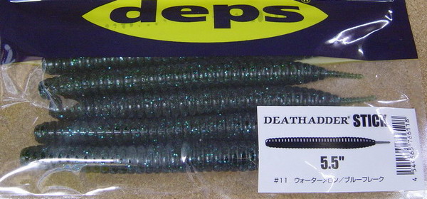 deps 月例入荷 8 アイテム 入荷しました。_a0153216_19164693.jpg