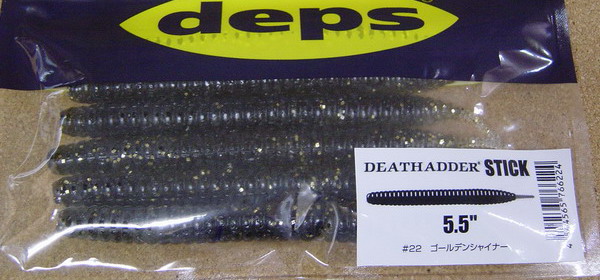 deps 月例入荷 8 アイテム 入荷しました。_a0153216_19181124.jpg