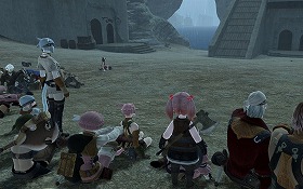 2010 冬のギザール☆コレクション(後編)_d0039216_17151822.jpg