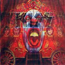 KISS「Psycho Circus」(1998) : 音楽の杜