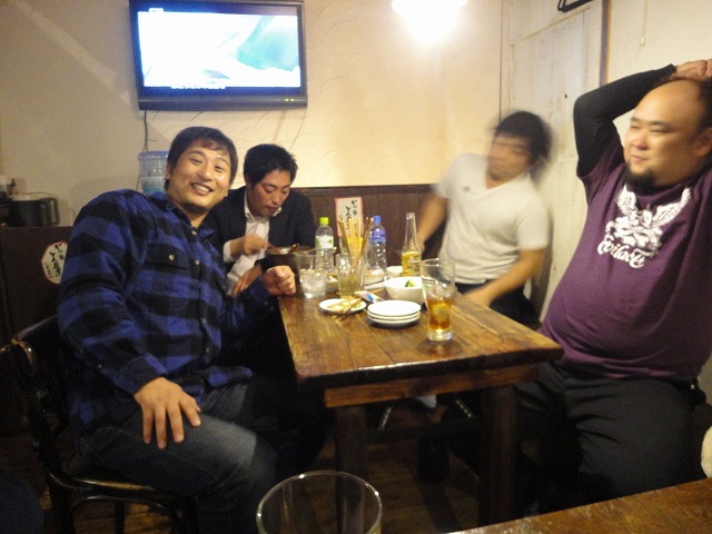 2010 gee忘年会　はじまり、はじまり、、、_a0110720_19876.jpg