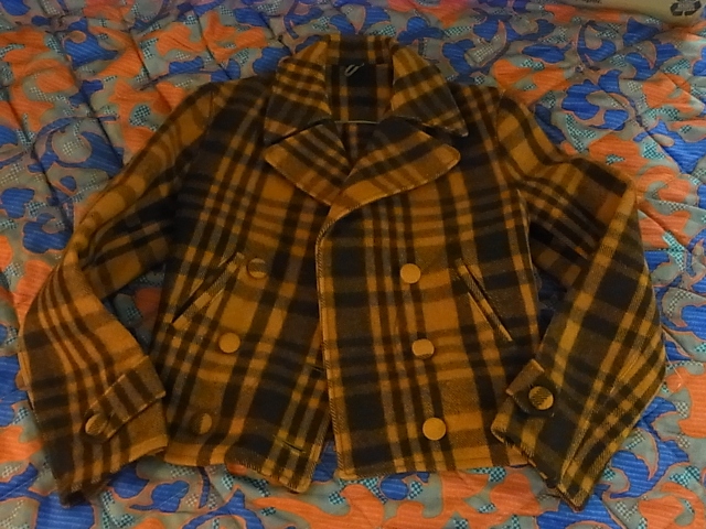 12/23(木）入荷商品！！３０’Ｓ＆50’Ｓ　ＷＯＯＬ　ＪＫＴ_c0144020_10135753.jpg