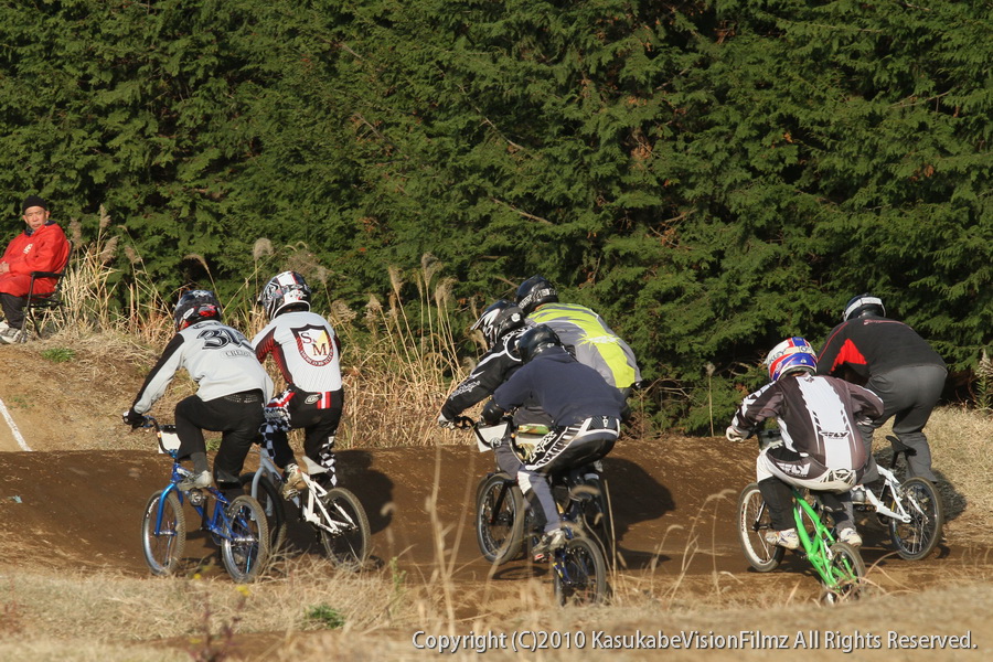 2010 JOSF　緑山スタジオ　Final Race　その3_b0136231_21122613.jpg