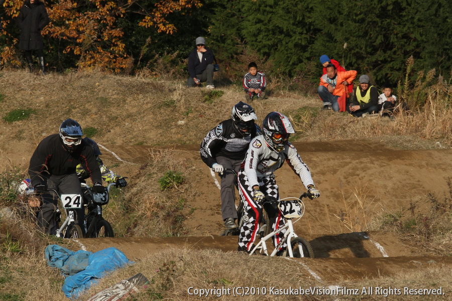 2010 JOSF　緑山スタジオ　Final Race　その3_b0136231_21125612.jpg