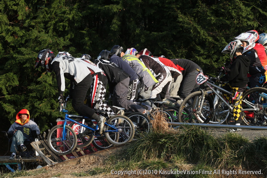 2010 JOSF　緑山スタジオ　Final Race　その3_b0136231_2112969.jpg