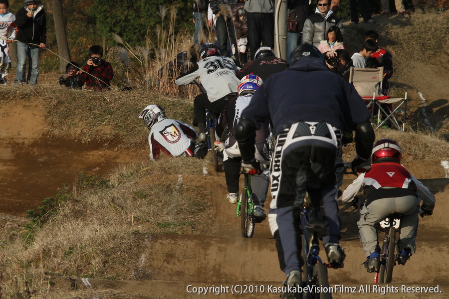 2010 JOSF　緑山スタジオ　Final Race　その3_b0136231_21131293.jpg