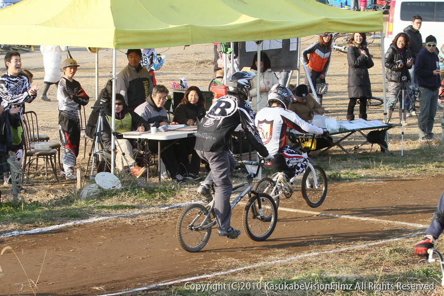 2010 JOSF　緑山スタジオ　Final Race　その3_b0136231_2113403.jpg