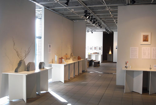 nobrinの退官記念展_d0130640_22473867.jpg