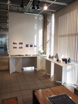 nobrinの退官記念展_d0130640_23184032.jpg