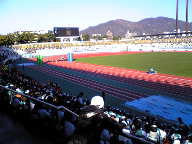 実業団女子駅伝_f0081443_20292190.jpg