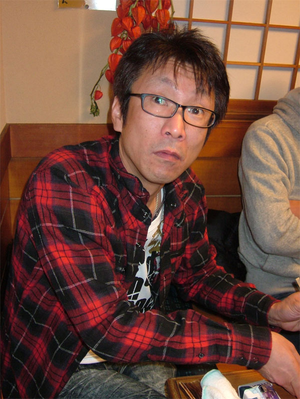 忘年会 ♪_c0110051_1440527.jpg