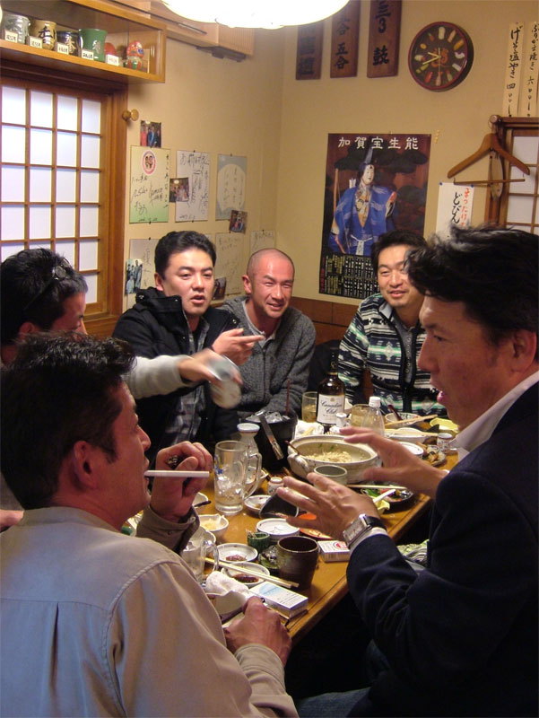 忘年会 ♪_c0110051_14452585.jpg