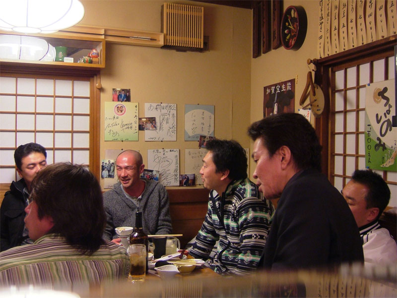 忘年会 ♪_c0110051_14455974.jpg