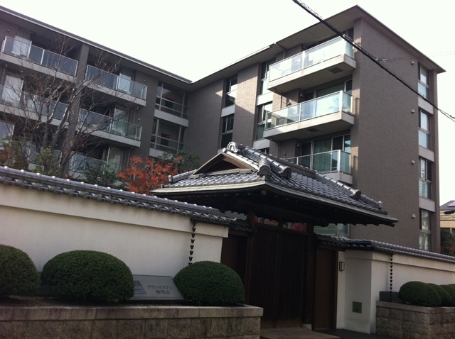 グランドメゾン晴明丘 帝塚山 北畠 晴明丘エリアのマンションカタログ