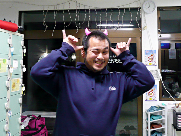 12月18日 HAPPY BIRTHDAY _d0113459_1453344.jpg