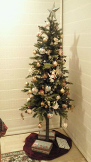 クリスマスツリー_a0163160_1235981.jpg