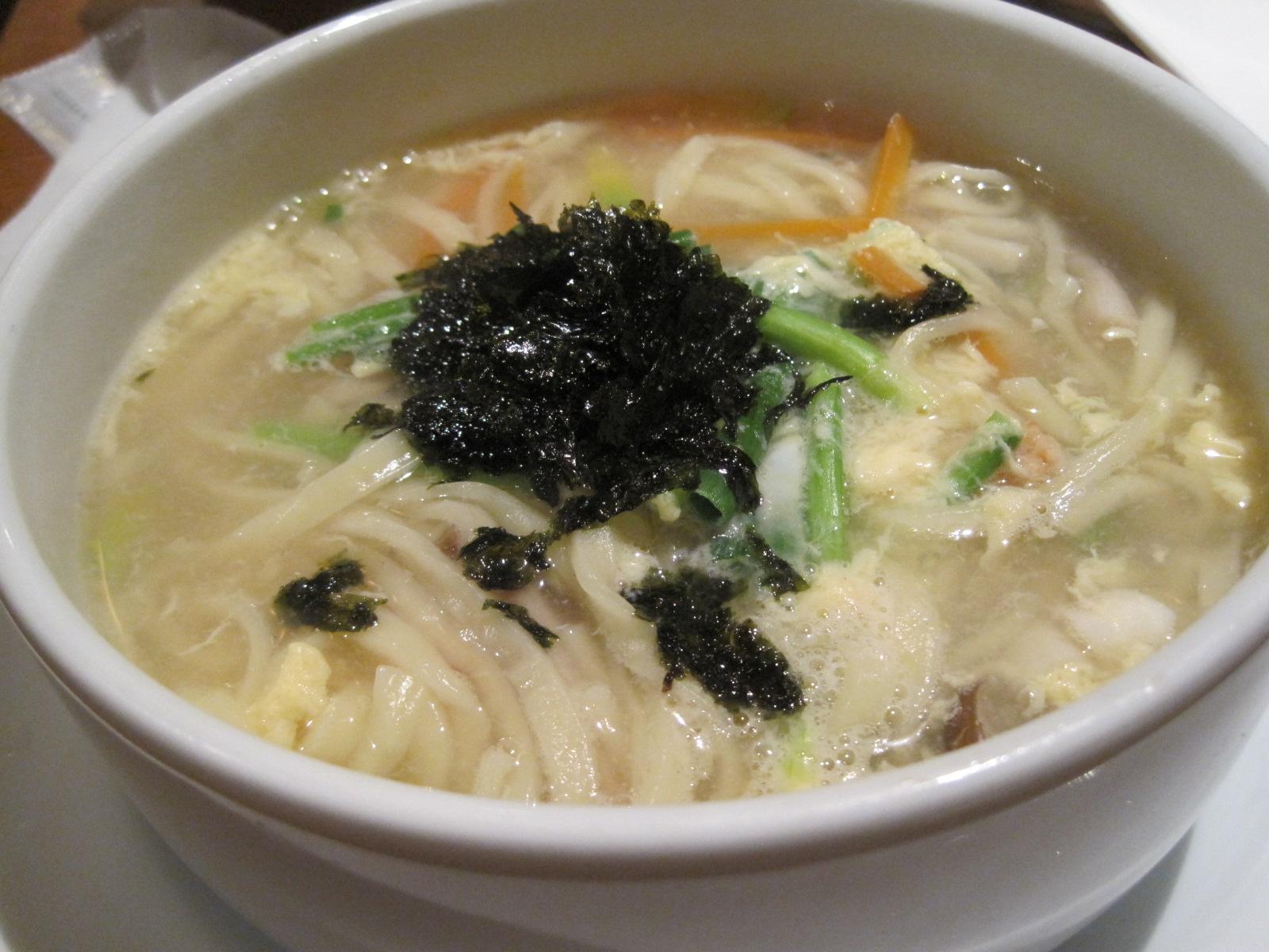恵比寿で 晩ごはん②_f0236260_1964055.jpg