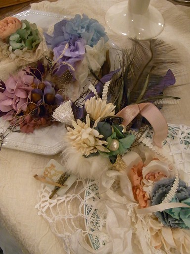 ★linoさんイベント@Vintage&Petals_b0189667_9212072.jpg