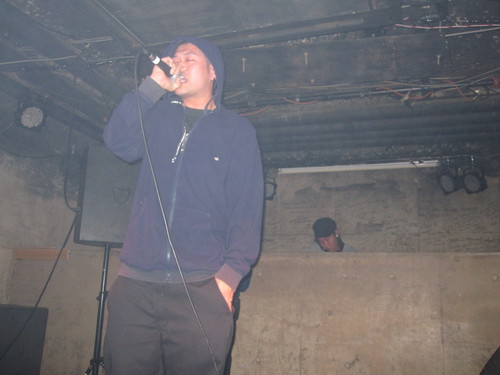 2010.12/17(Fri) Soil Stink Presents[REBEL] EVENT REPORT_f0223574_16469.jpg