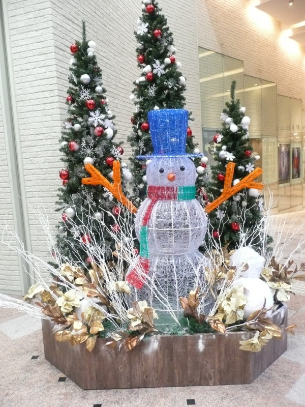 2010年のクリスマス_b0118987_9394480.jpg