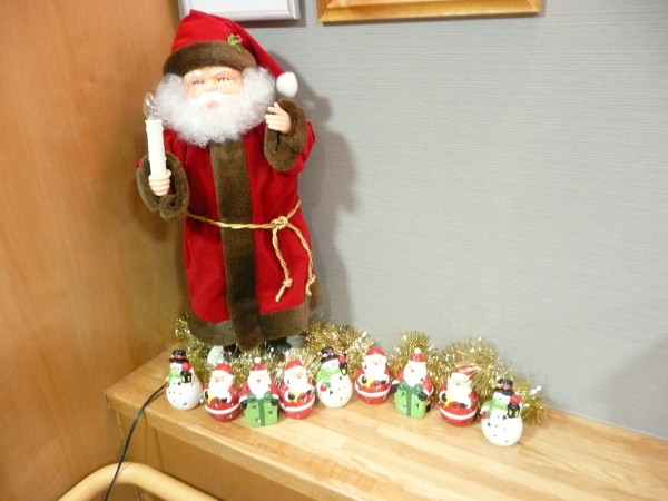 2010年のクリスマス_b0118987_9395846.jpg