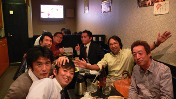 ２０１０　「男飲み」ファイナル！_b0186192_18275736.jpg