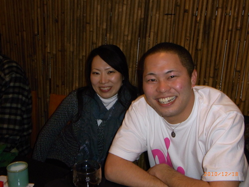 2010年度納会_d0135799_19292818.jpg