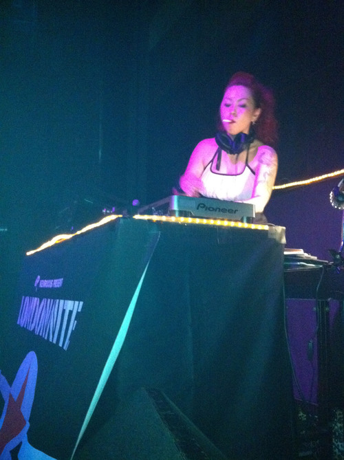 LONDON NITE 30周年 X\'masスペシャル!_a0097901_17894.jpg