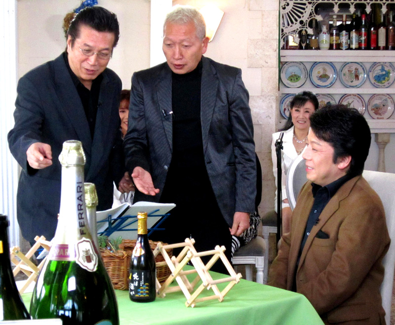 加東竜次の演歌塾・酒慕情_b0083801_19241790.jpg