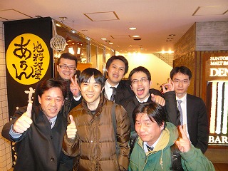 氷見のブリ!_f0157910_15432845.jpg