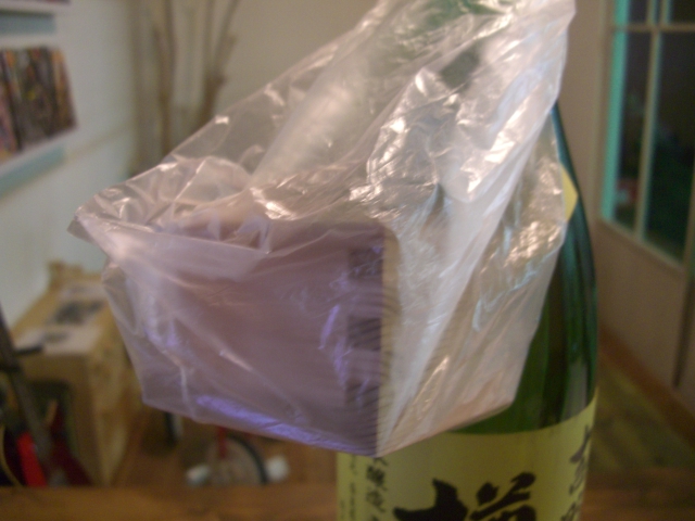 日本酒がいっぱい！_a0164918_18292492.jpg