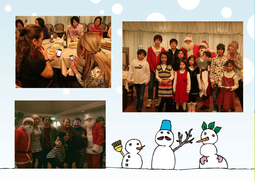 2010.12.19 クリスマスパーティー　in マキシドルパ_c0058928_11131248.jpg