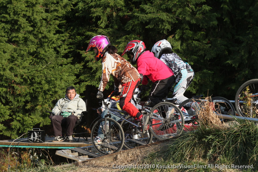 2010 JOSF 緑山スタジオ Final Race その6_b0136231_1535389.jpg