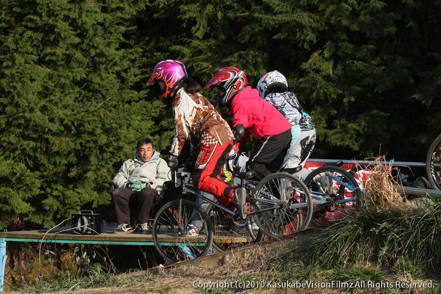 2010 JOSF 緑山スタジオ Final Race その6_b0136231_15354245.jpg