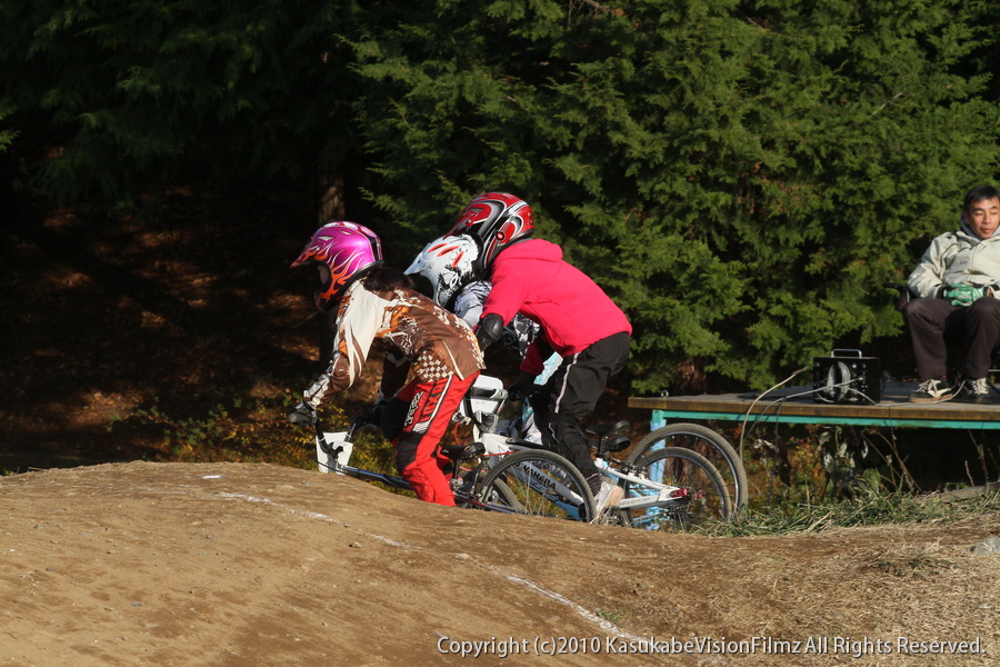 2010 JOSF 緑山スタジオ Final Race その6_b0136231_15354682.jpg