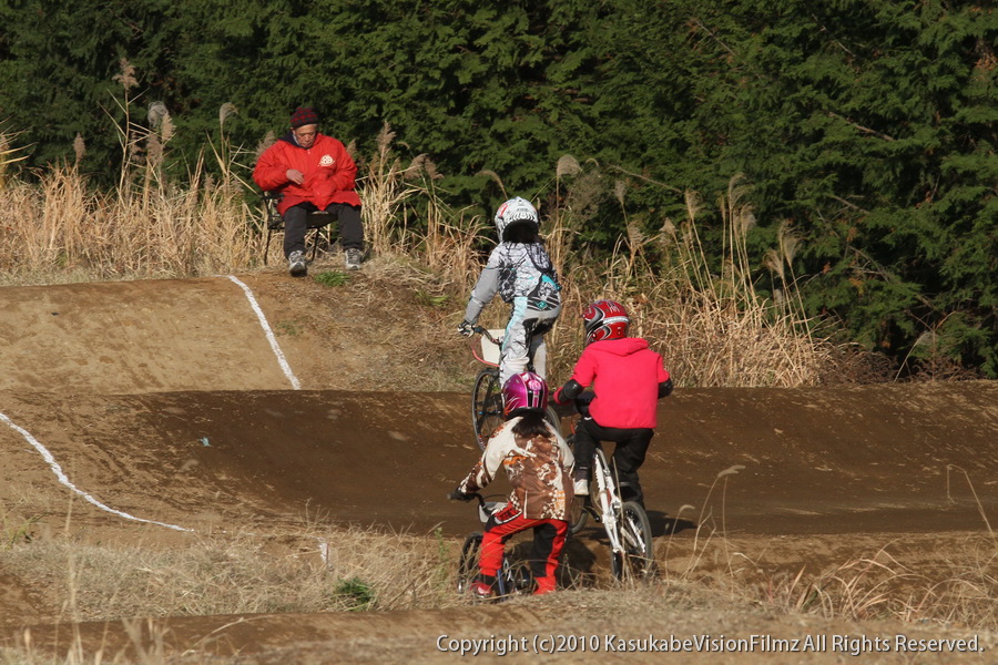 2010 JOSF 緑山スタジオ Final Race その6_b0136231_15354910.jpg