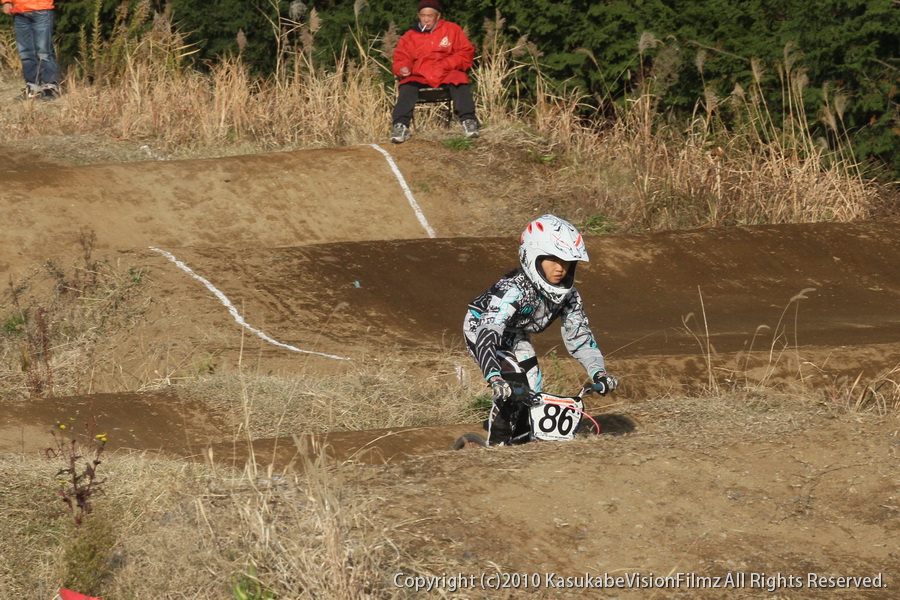 2010 JOSF 緑山スタジオ Final Race その6_b0136231_15355693.jpg