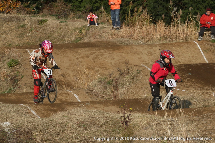 2010 JOSF 緑山スタジオ Final Race その6_b0136231_1536041.jpg