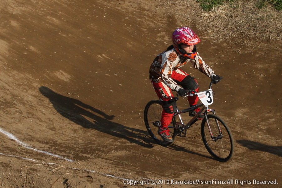 2010 JOSF 緑山スタジオ Final Race その6_b0136231_15361261.jpg