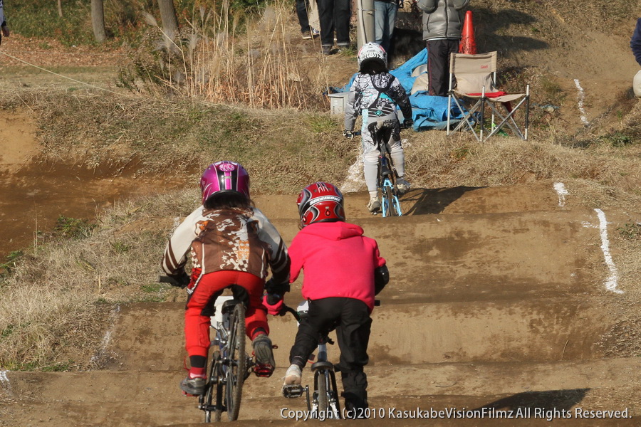2010 JOSF 緑山スタジオ Final Race その6_b0136231_1536202.jpg