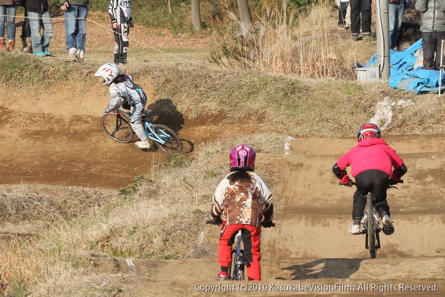 2010 JOSF 緑山スタジオ Final Race その6_b0136231_15362483.jpg