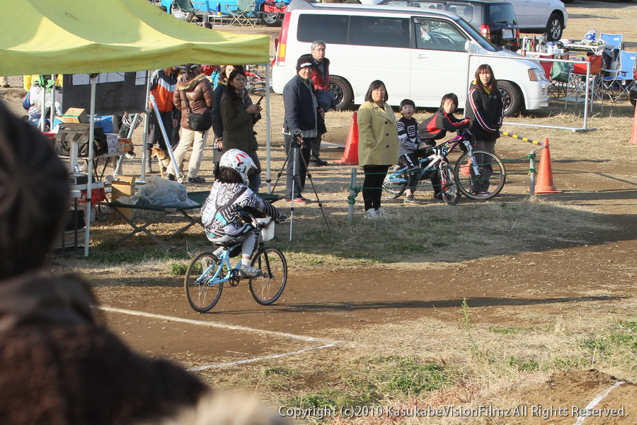 2010 JOSF 緑山スタジオ Final Race その6_b0136231_15363115.jpg