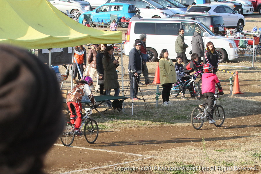 2010 JOSF 緑山スタジオ Final Race その6_b0136231_15363696.jpg
