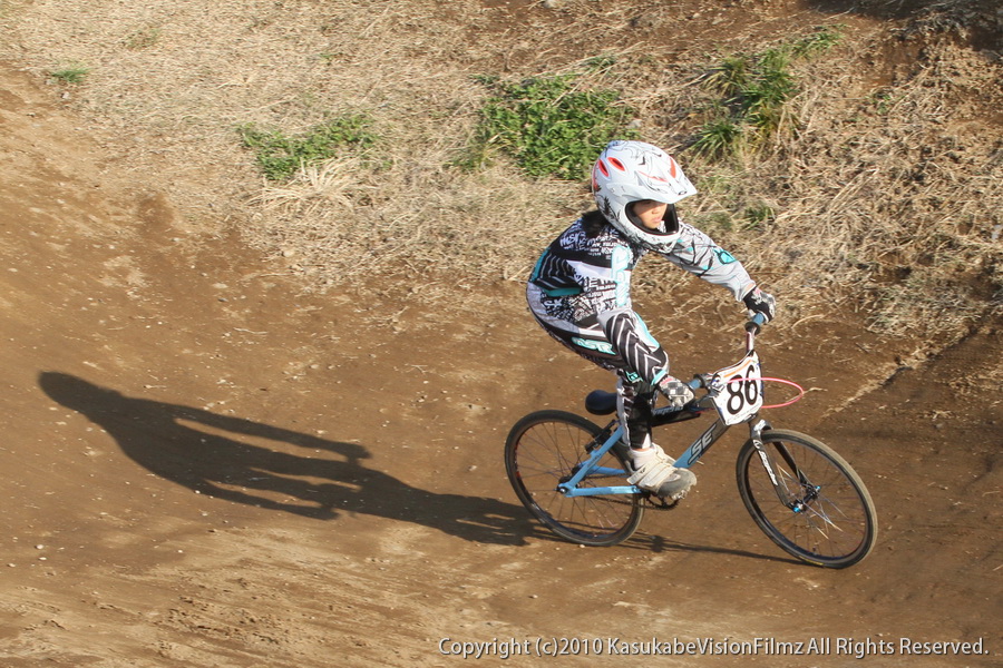 2010 JOSF 緑山スタジオ Final Race その6_b0136231_153648.jpg