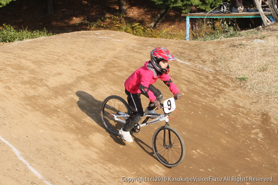 2010 JOSF 緑山スタジオ Final Race その6_b0136231_153688.jpg