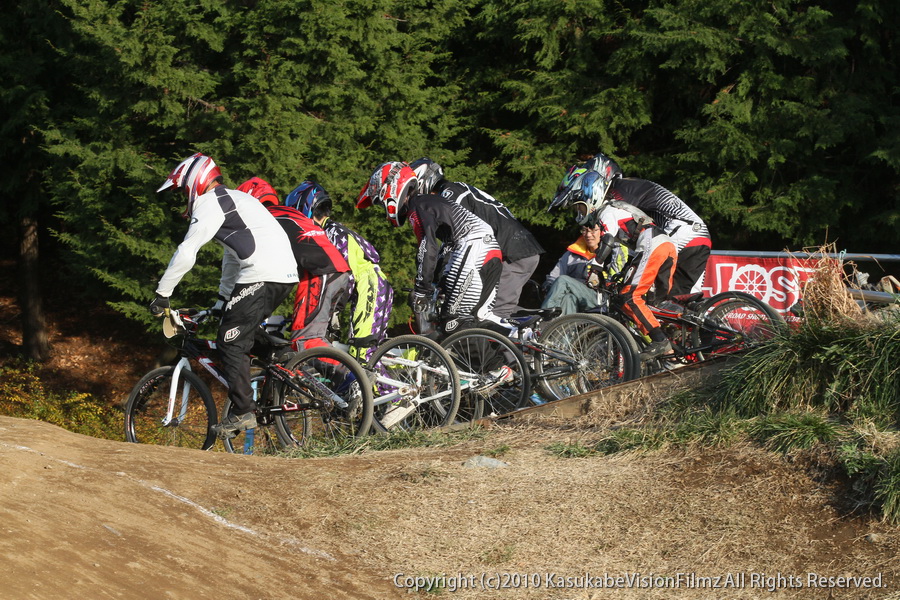 2010 JOSF 緑山スタジオ Final Race その7_b0136231_15385846.jpg