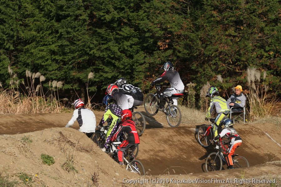2010 JOSF 緑山スタジオ Final Race その7_b0136231_1539136.jpg
