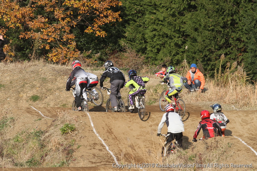 2010 JOSF 緑山スタジオ Final Race その7_b0136231_15391381.jpg